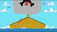 Shark Bait (mikomoares, roguetaver) screenshot, image №2472181 - RAWG