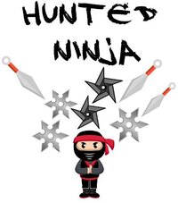 Hunted Ninja screenshot, image №3752149 - RAWG