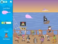 Pirate Mike And Friends screenshot, image №1298774 - RAWG
