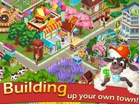 Town Club - Build a Town & Have Fun Here! screenshot, image №1751729 - RAWG