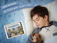 Sleepy Toys. Bedtime Story App screenshot, image №1640598 - RAWG