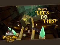 Dungeon Time screenshot, image №21127 - RAWG