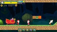 Super Santa Adventures 2 - RPG screenshot, image №2757314 - RAWG