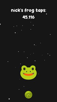nickfourtimes' Nick's Frog Tap screenshot, image №3199578 - RAWG