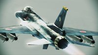 Ace Combat: Assault Horizon screenshot, image №561317 - RAWG