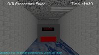 Baldi's Basics In Minigames 2! screenshot, image №2369056 - RAWG