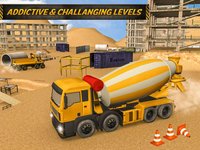 Business hub construction screenshot, image №1603761 - RAWG