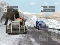 Truck Car Racing Game 3D screenshot, image №971774 - RAWG