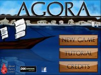 Agora (AdrienC) screenshot, image №1887040 - RAWG