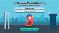 Just Survive (itch) (Nexo Agencia) screenshot, image №3095869 - RAWG