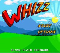 Whizz (Old) screenshot, image №750605 - RAWG