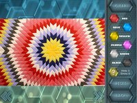 HexLogic - Quilts screenshot, image №2147667 - RAWG