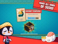 Sushi, Inc. screenshot, image №2864336 - RAWG