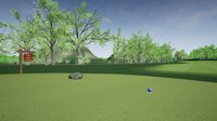 Golf Pro VR screenshot, image №150098 - RAWG