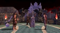 Untold Legends: Dark Kingdom screenshot, image №527729 - RAWG