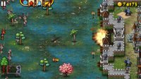Fortress Under Siege screenshot, image №944738 - RAWG