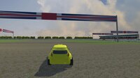 RX Racing 2021 Pro screenshot, image №3951468 - RAWG