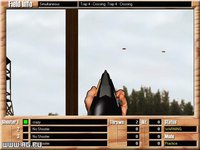 Sporting Clays screenshot, image №339869 - RAWG