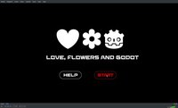 Love, flowers, Godot screenshot, image №3526892 - RAWG