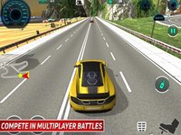 Power Speed: Racing Car screenshot, image №1849975 - RAWG