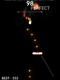 Bouncy Fall! screenshot, image №1935564 - RAWG