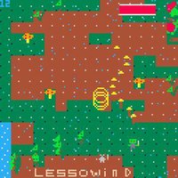 The Pico Scrolls: Lessowind screenshot, image №1063876 - RAWG