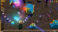 Retro Rocket Raiders screenshot, image №3890465 - RAWG