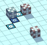 Dice Punk screenshot, image №3470600 - RAWG