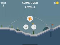 Mini golf masters - Infinite screenshot, image №2027690 - RAWG