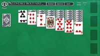 Klondike Solitaire (itch) (Data 1) screenshot, image №3372570 - RAWG