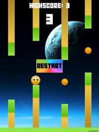 FlappySmiley screenshot, image №1936640 - RAWG