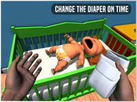 Mom Simulator - Baby & Mommy screenshot, image №2024801 - RAWG
