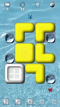 Sticky Blocks Sliding Puzzle screenshot, image №1440451 - RAWG