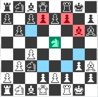 Twisty Chess screenshot, image №2117135 - RAWG