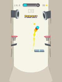 Cash Dunk－ Shoot Some Hoops screenshot, image №1923183 - RAWG