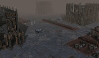 Warhammer 40,000: Sanctus Reach + Horrors of the Warp DLC screenshot, image №3489132 - RAWG