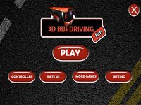 3D Bus Driving Sim screenshot, image №885818 - RAWG