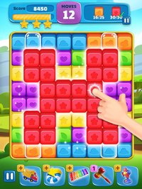 Cube Crush Tap 2 screenshot, image №1682377 - RAWG