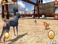 Junkyard Dogs Simulator 3D screenshot, image №1695187 - RAWG