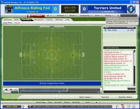 Football Manager Live screenshot, image №475738 - RAWG