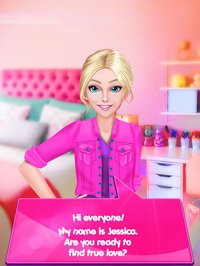 High School Couple: First Love screenshot, image №1667581 - RAWG