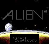 Alien 3 (Sega, SGG) screenshot, image №3640271 - RAWG