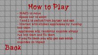 Order Up! (Brackeys Game Jam 2021.2) screenshot, image №3004539 - RAWG