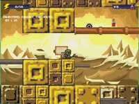 Goblin Jolt screenshot, image №3305265 - RAWG
