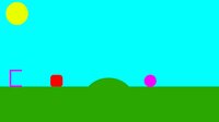 Square in an Empty World screenshot, image №2927453 - RAWG
