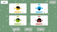 Trivia War screenshot, image №4160446 - RAWG