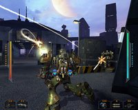 War World: Tactical Combat screenshot, image №407091 - RAWG