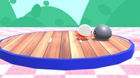 Sumo wrestler Slime screenshot, image №4130741 - RAWG