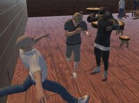 Bar Fight Simulator screenshot, image №3721020 - RAWG