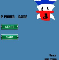 P Power The Game screenshot, image №3796861 - RAWG